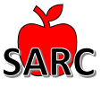 SARC with apple